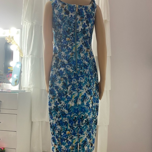 Calvin Klein dress - Picture 3 of 7